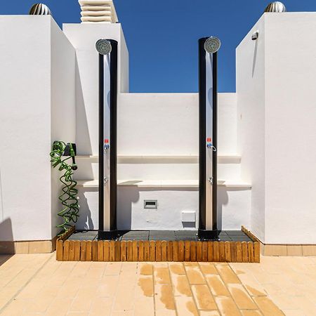Allo Apartments San Roque 1ºc カディス エクステリア 写真
