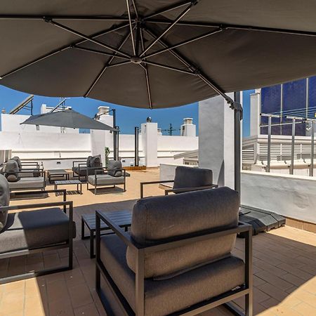 Allo Apartments San Roque 1ºc カディス エクステリア 写真