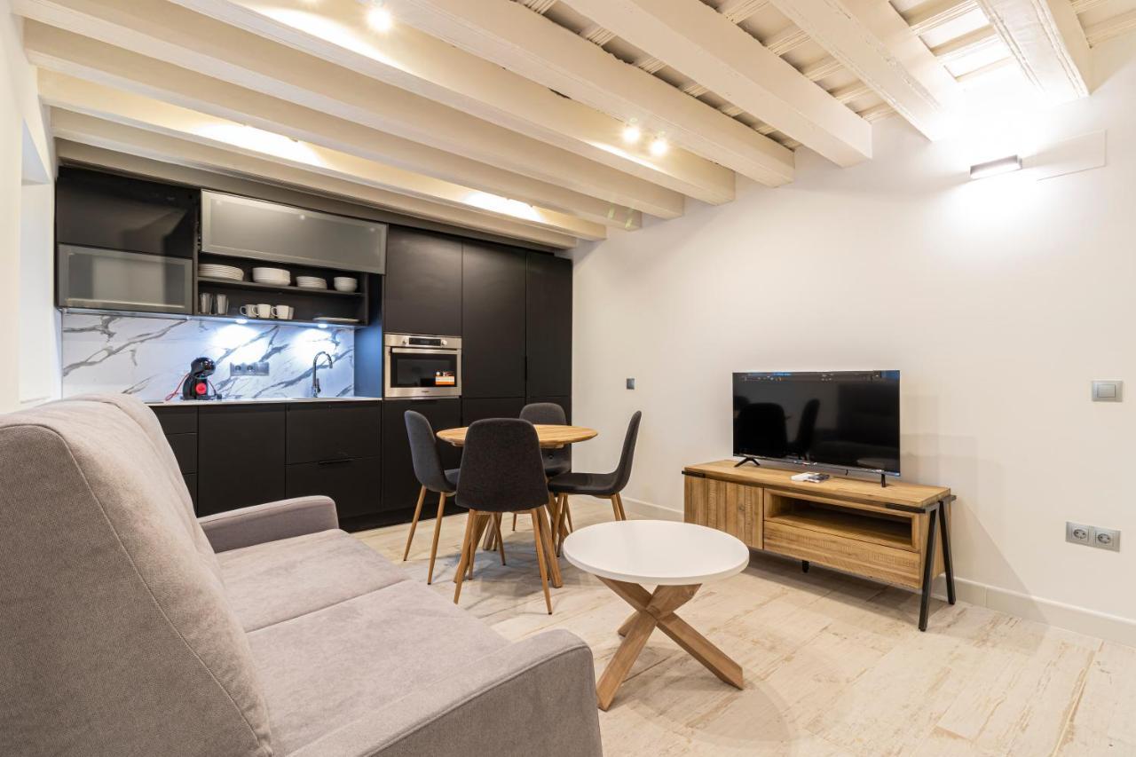 Allo Apartments San Roque 1ºc カディス エクステリア 写真