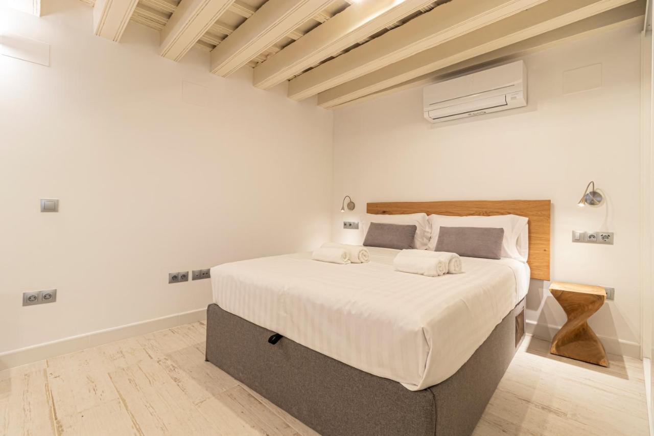 Allo Apartments San Roque 1ºc カディス エクステリア 写真