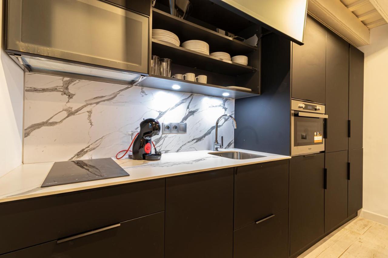 Allo Apartments San Roque 1ºc カディス エクステリア 写真