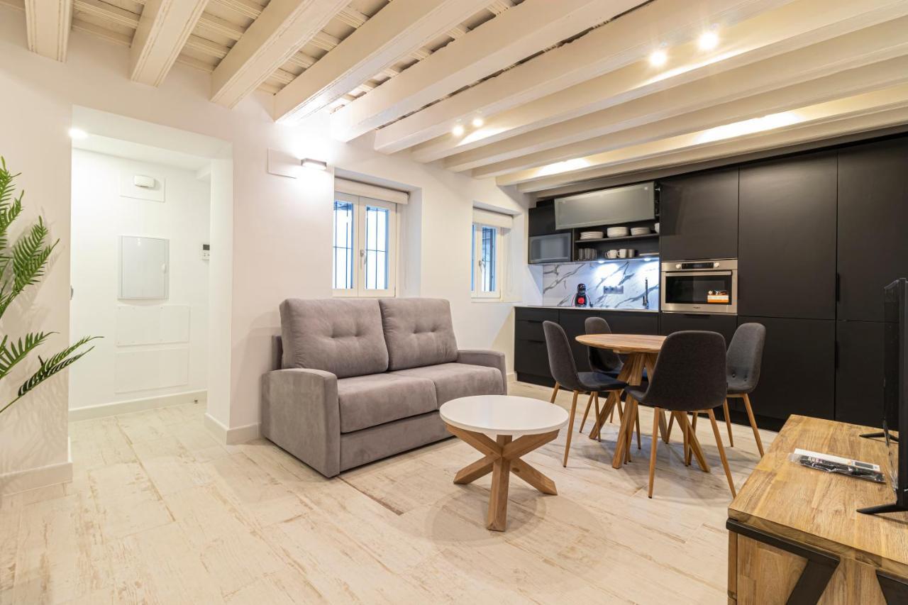 Allo Apartments San Roque 1ºc カディス エクステリア 写真