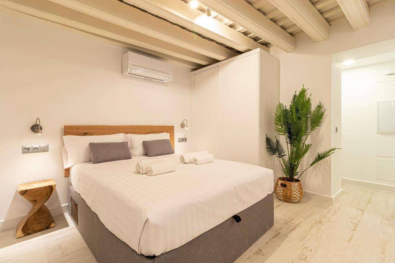 Allo Apartments San Roque 1ºc カディス エクステリア 写真
