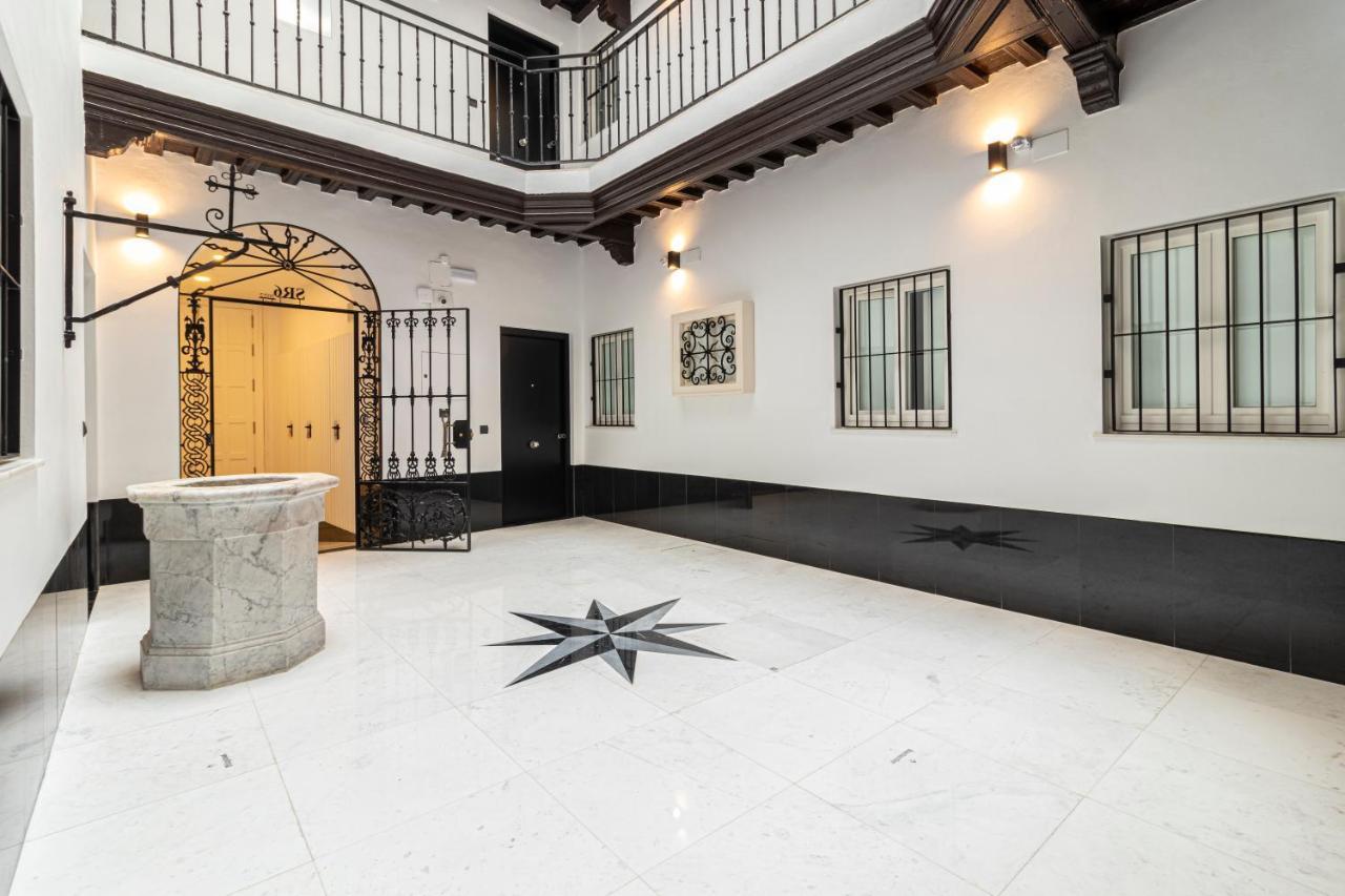 Allo Apartments San Roque 1ºc カディス エクステリア 写真