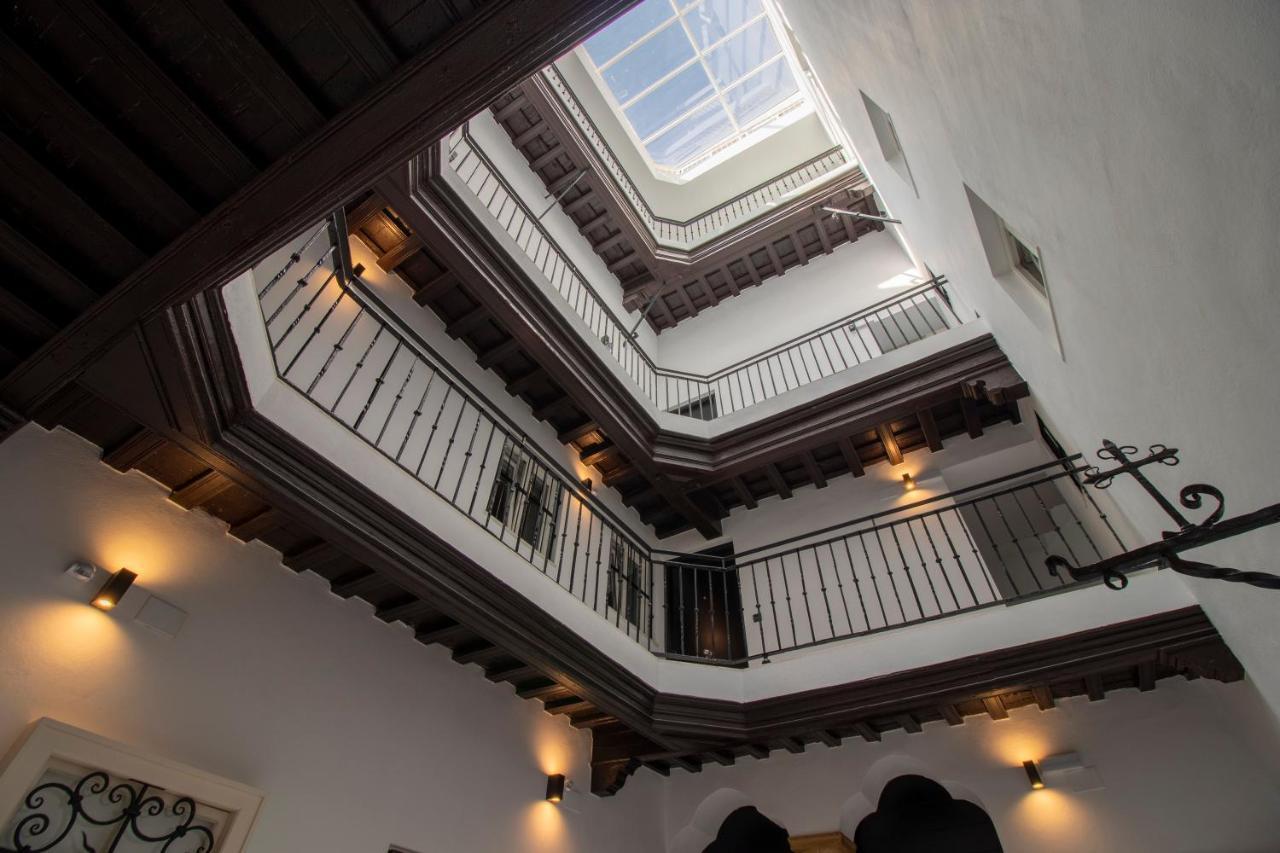 Allo Apartments San Roque 1ºc カディス エクステリア 写真